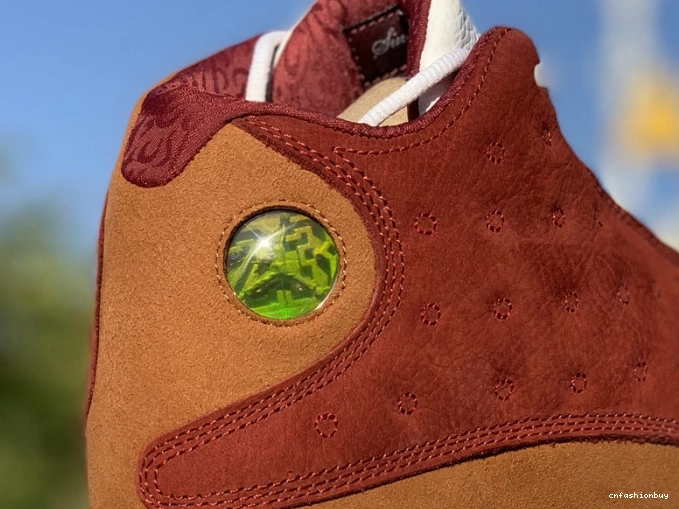 Retro Air Jordan 417212-601 13 Premio 23